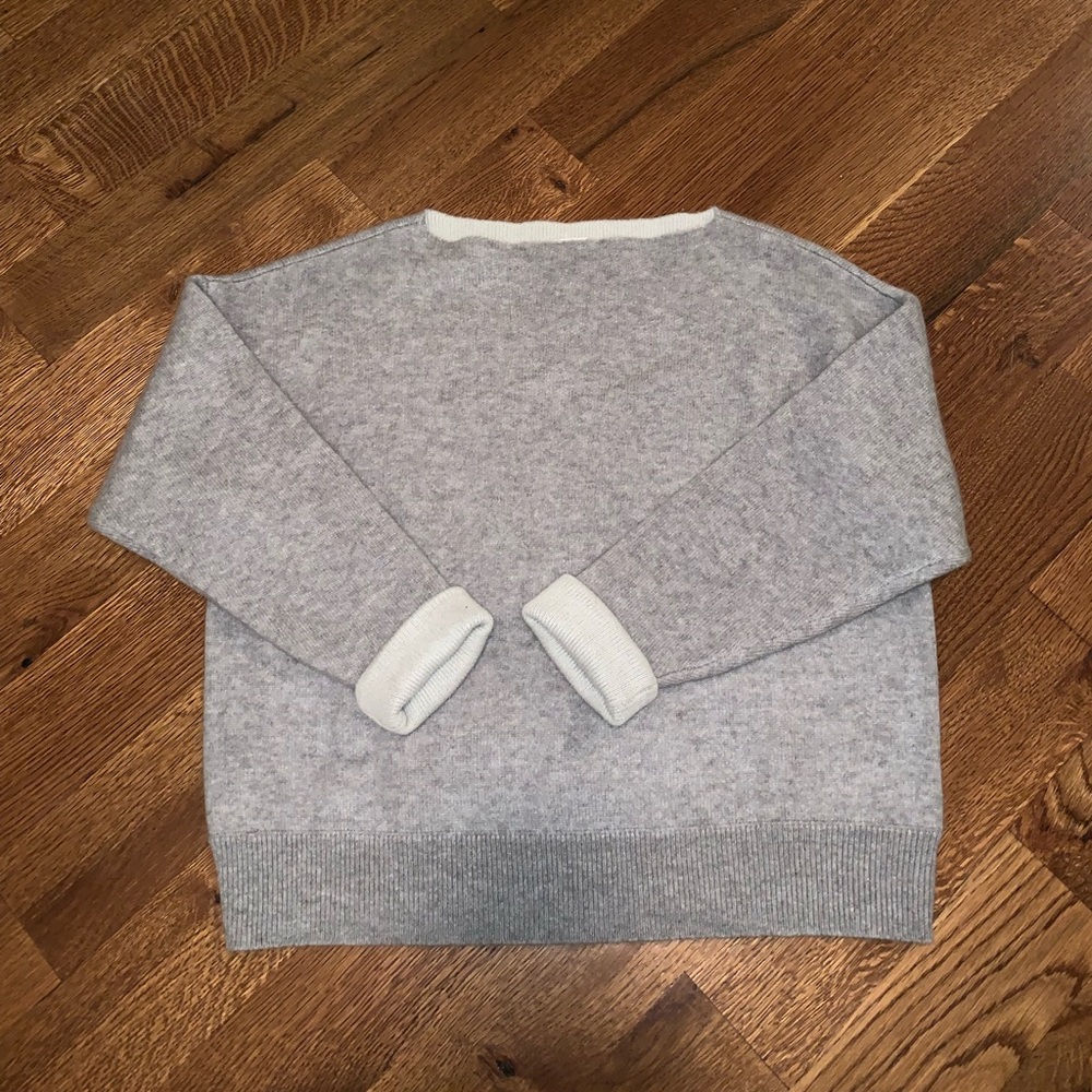 Club Monaco Donah Cashmere size M